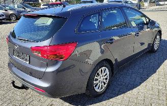 Kia Ceed KIA Ceed Sportswagon 1,4 Dream Team picture 4
