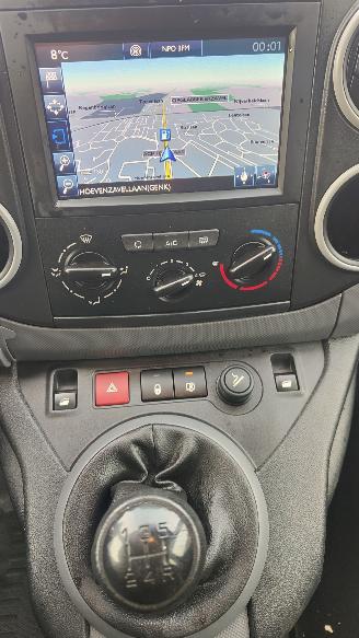 Peugeot Partner PEUGEOT Partner L1 Premium euro 6 klima picture 10