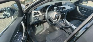 BMW 3-serie BMW 318 3 Touring 318 i Advantage picture 8