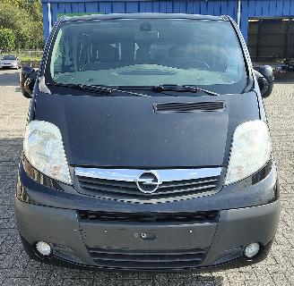 Opel Vivaro OPEL Vivaro life l2 h 1 9 pers automaat picture 13