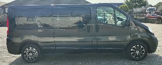 Opel Vivaro OPEL Vivaro life l2 h 1 9 pers automaat picture 6