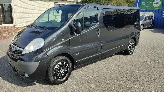 ojeté vozy osobní automobily Opel Vivaro OPEL Vivaro life l2 h 1 9 pers automaat 2013/6