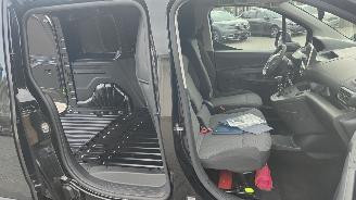 Peugeot Partner peugoet partner allure asphalt picture 22