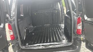 Peugeot Partner peugoet partner allure asphalt picture 21