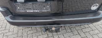 Peugeot Partner peugoet partner allure asphalt picture 5