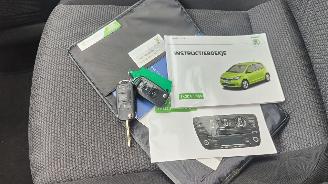 Skoda Citigo Skoda Citigo automatiek Ambition picture 13