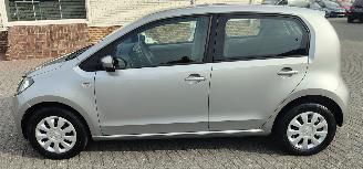Skoda Citigo Skoda Citigo automatiek Ambition picture 2