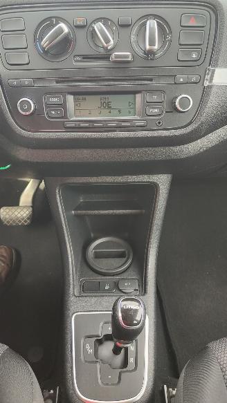 Skoda Citigo Skoda Citigo automatiek Ambition picture 14