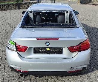BMW 4-serie BMW 420 4 Cabrio 420 d M FULL OPTION picture 5