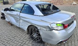 BMW 4-serie BMW 420 4 Cabrio 420 d M FULL OPTION picture 4