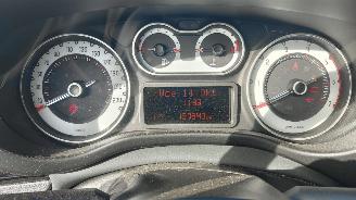 Fiat 500L fiat 500 l jtd moterschade picture 11