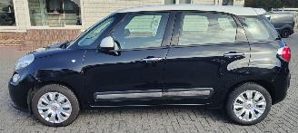 Fiat 500L fiat 500 l jtd moterschade picture 2