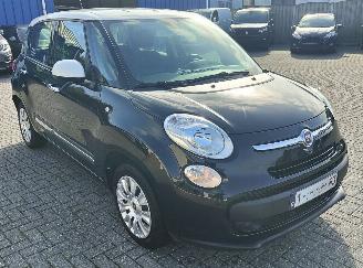 Fiat 500L fiat 500 l jtd moterschade picture 6