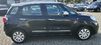 Fiat 500L fiat 500 l jtd moterschade picture 5
