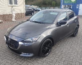 occasion passenger cars Mazda 2 Mazda 2 SKYACTIV-G Homura navi camera nieuwstaat 2023/1