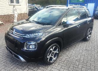 occasion passenger cars Citroën C3 Aircross Citroën C3 Aircross Shine, automaat, volledige onderhoudshistorie ! 2018/4