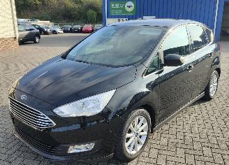 ocasión turismos Ford C-Max FORD C-Max C-MAX Titanium 2019/10
