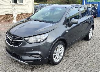 Auto incidentate Opel Mokka OPEL Mokka X Active Start/Stop 2017/6
