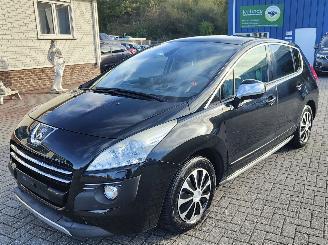 bruktbiler auto Peugeot 3008 peugeot 3008 diesel hybbride 4x4 full options 2012/4