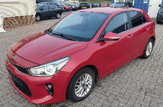  Kia Rio Kia Rio Edition 7 automaat 1.4 navigatie camera 2018/1