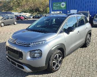 bruktbiler auto Citroën C3 Aircross Citroën C3 Aircross Feel, dealer onderhouden  nieuwe distributie riem 2019/5