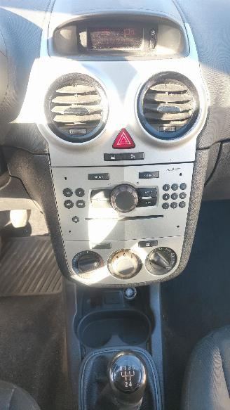 Opel Corsa OPEL Corsa D Selection picture 13