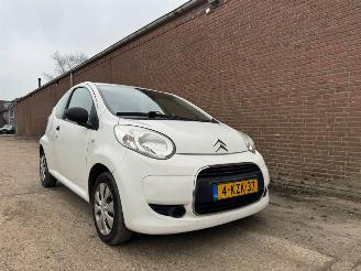  Citroën   2008/1