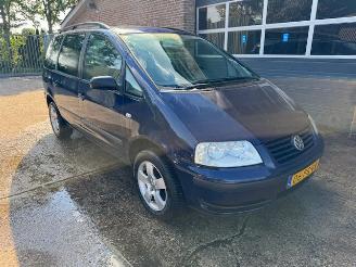  Volkswagen Sharan  2004/1