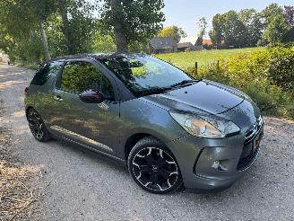 Citroën DS3  picture 10
