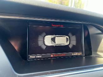 Audi A4 Avant 3.0 TDI picture 14