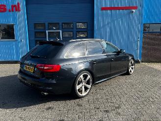 Audi A4 Avant 3.0 TDI picture 5