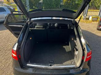 Audi A4 Avant 3.0 TDI picture 10