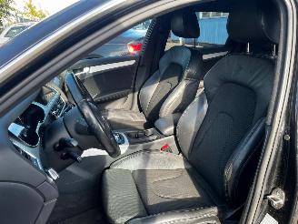 Audi A4 Avant 3.0 TDI picture 8