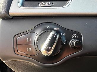 Audi A4 Avant 3.0 TDI picture 11