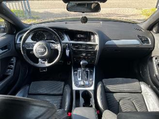 Audi A4 Avant 3.0 TDI picture 7