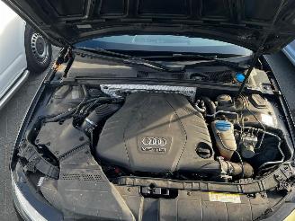 Audi A4 Avant 3.0 TDI picture 16