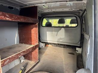 Mercedes Vito Euro 5 picture 7