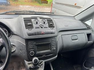 Mercedes Vito Euro 5 picture 9
