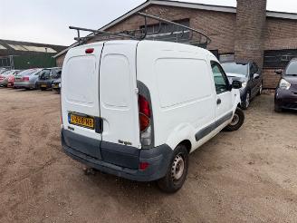 Renault Kangoo 1.5 dci picture 4