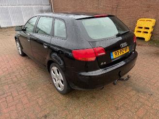 Audi A3 Sportback picture 2