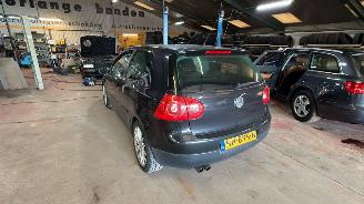 Volkswagen Golf GT picture 8
