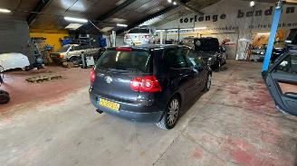 Volkswagen Golf GT picture 9