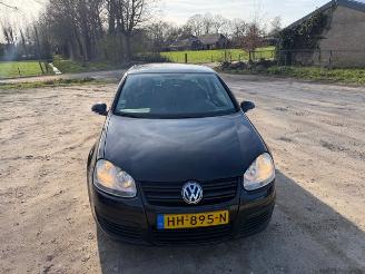 Volkswagen Golf GT picture 2