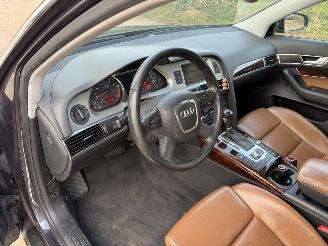 Audi A6 avant 2.0 TFSI picture 9