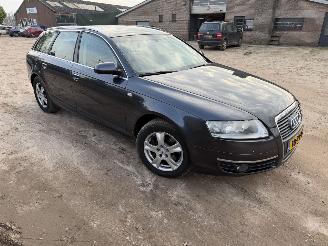 Audi A6 avant 2.0 TFSI picture 5