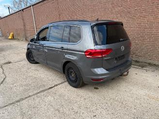 Volkswagen Touran 1.2 TSI 7 Persoons picture 5