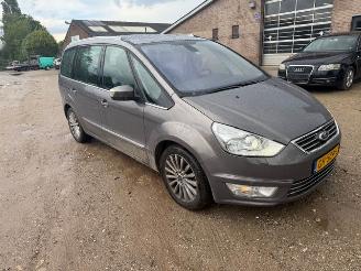 škoda osobní automobily Ford Galaxy 1.6 SCTI 2015/5