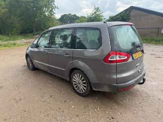 Ford Galaxy 1.6 SCTI picture 4