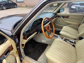 Mercedes S-klasse  picture 6