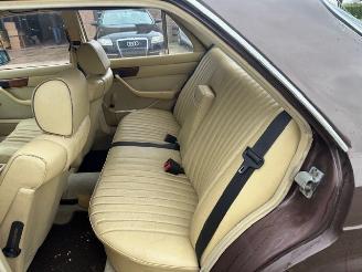 Mercedes S-klasse  picture 10